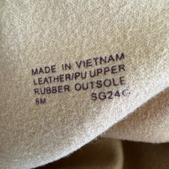 Michael Kors Brown Over the Knee Boots. NIB - Picture 7 of 11